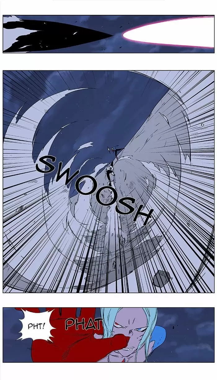 Noblesse - Capítulo 350 - Página 9 - LectorTMOo