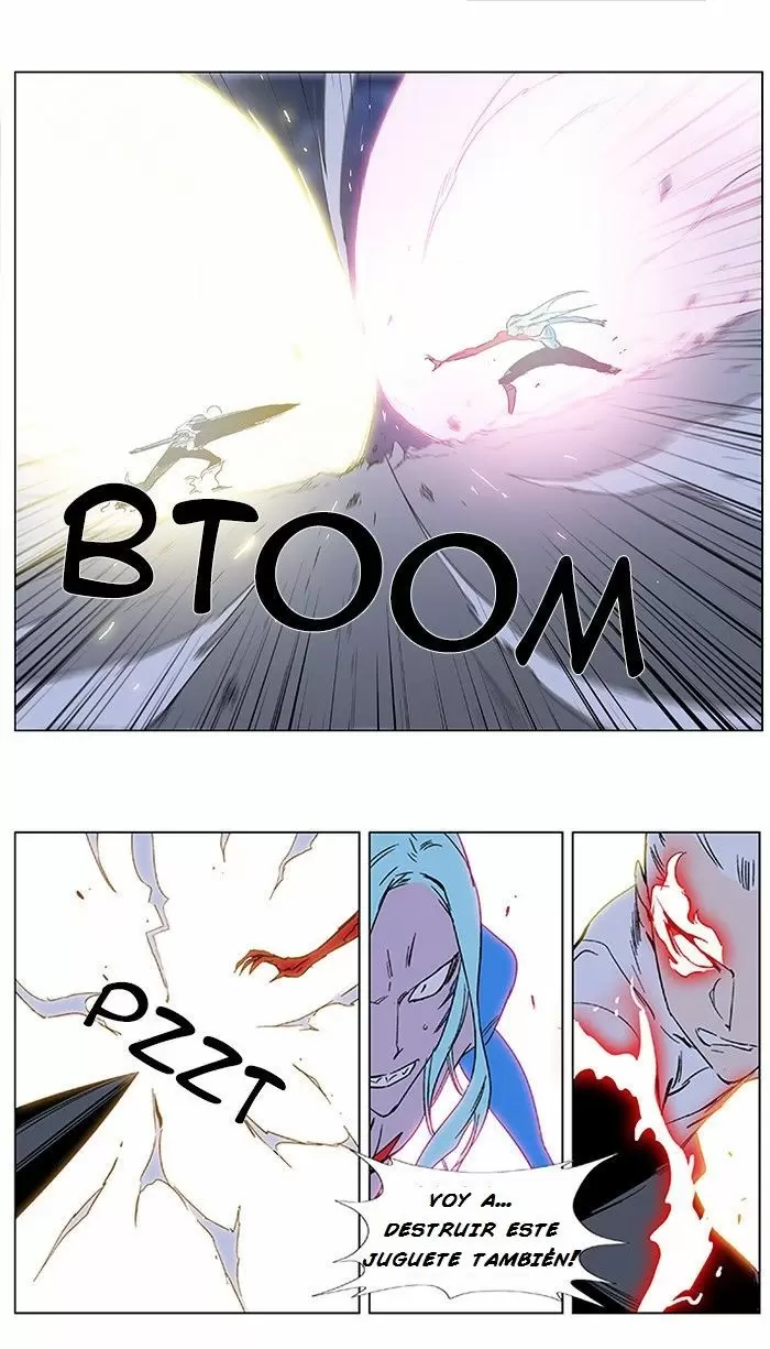 Noblesse - Capítulo 350 - Página 10 - LectorTMOo