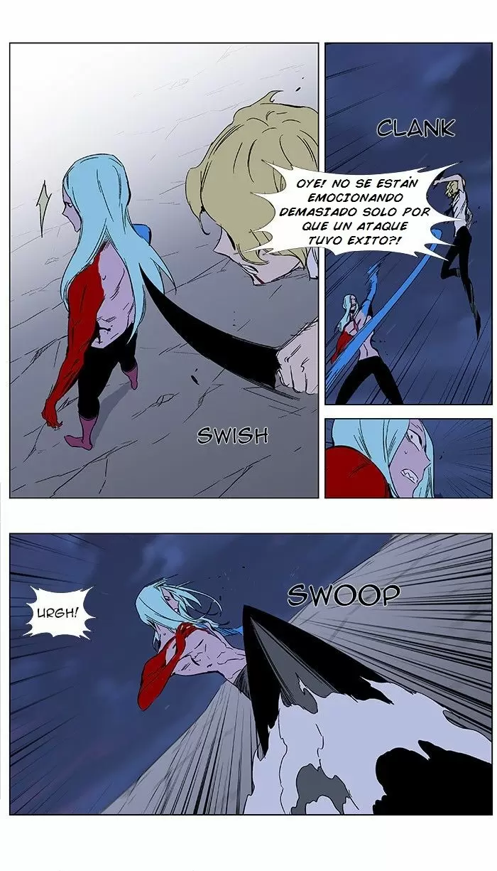 Noblesse - Capítulo 350 - Página 18 - LectorTMOo