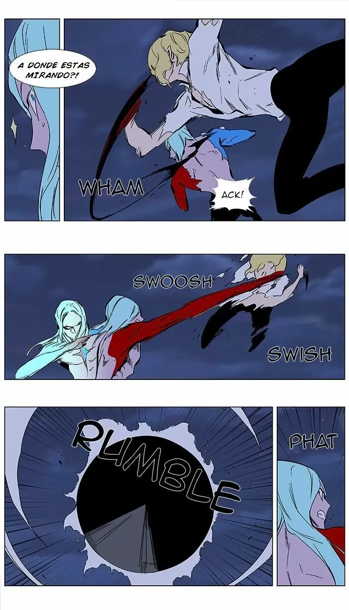 Noblesse - Capítulo 350 - Página 19 - LectorTMOo