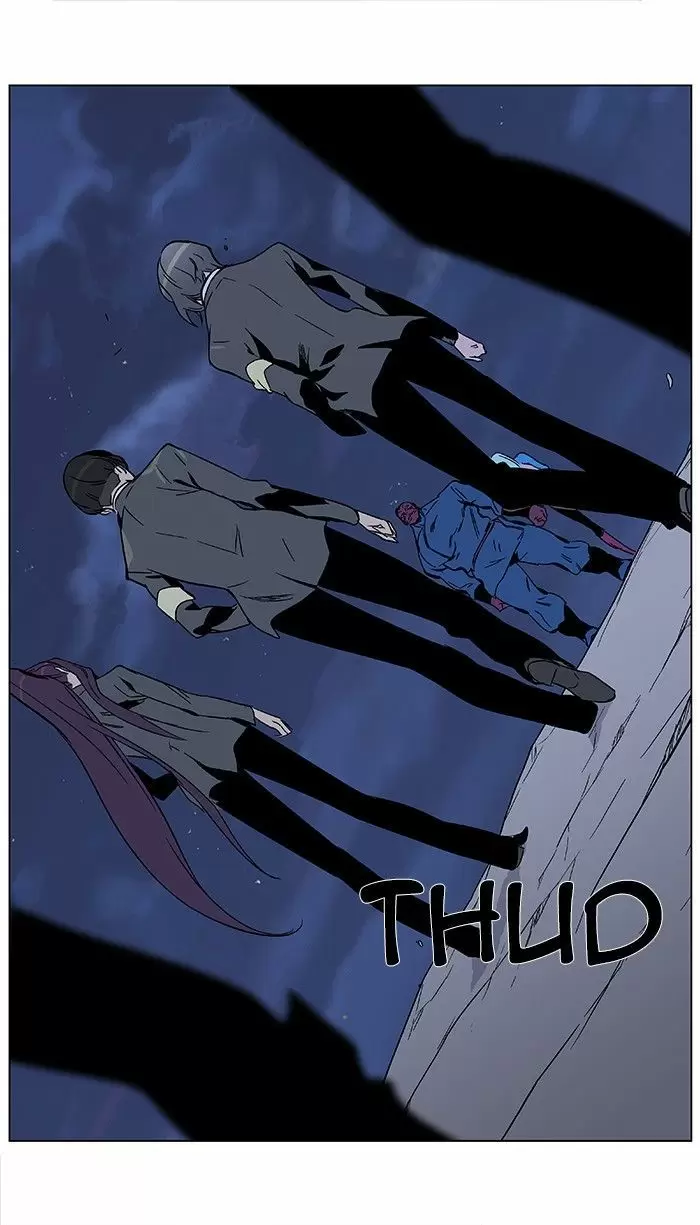 Noblesse - Capítulo 350 - Página 29 - LectorTMOo