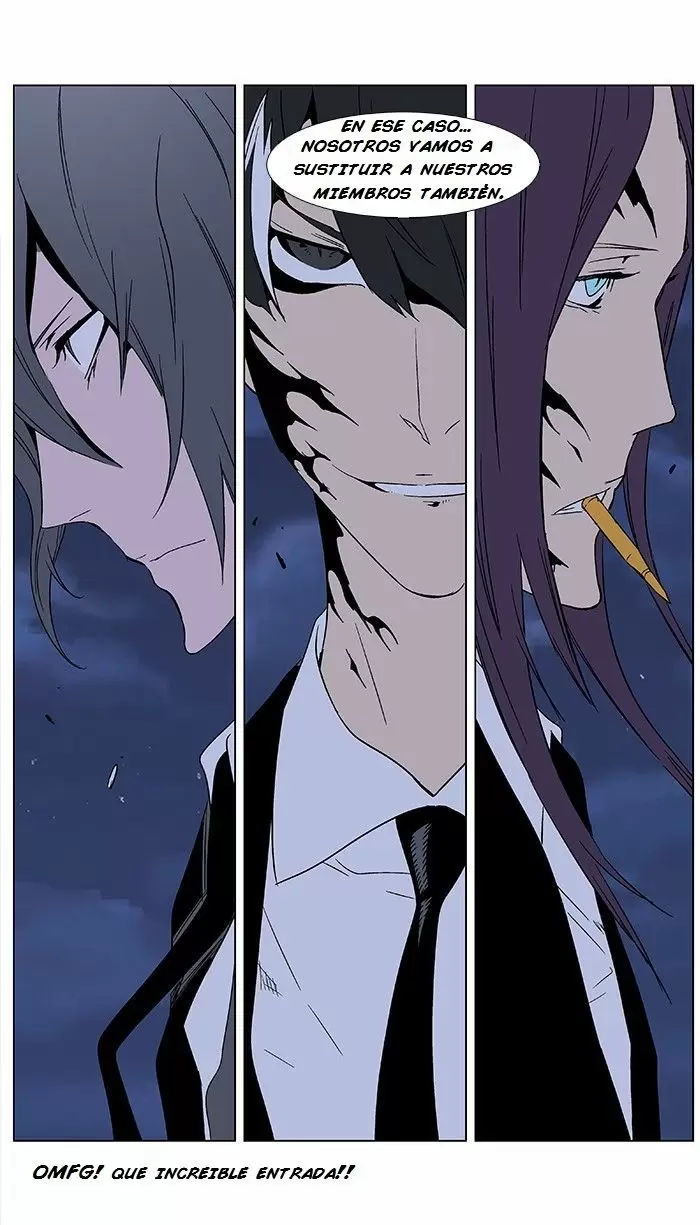 Noblesse - Capítulo 350 - Página 30 - LectorTMOo