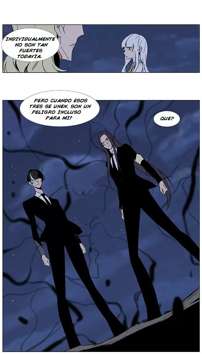 Noblesse - Capítulo 351 - Página 9 - LectorTMOo