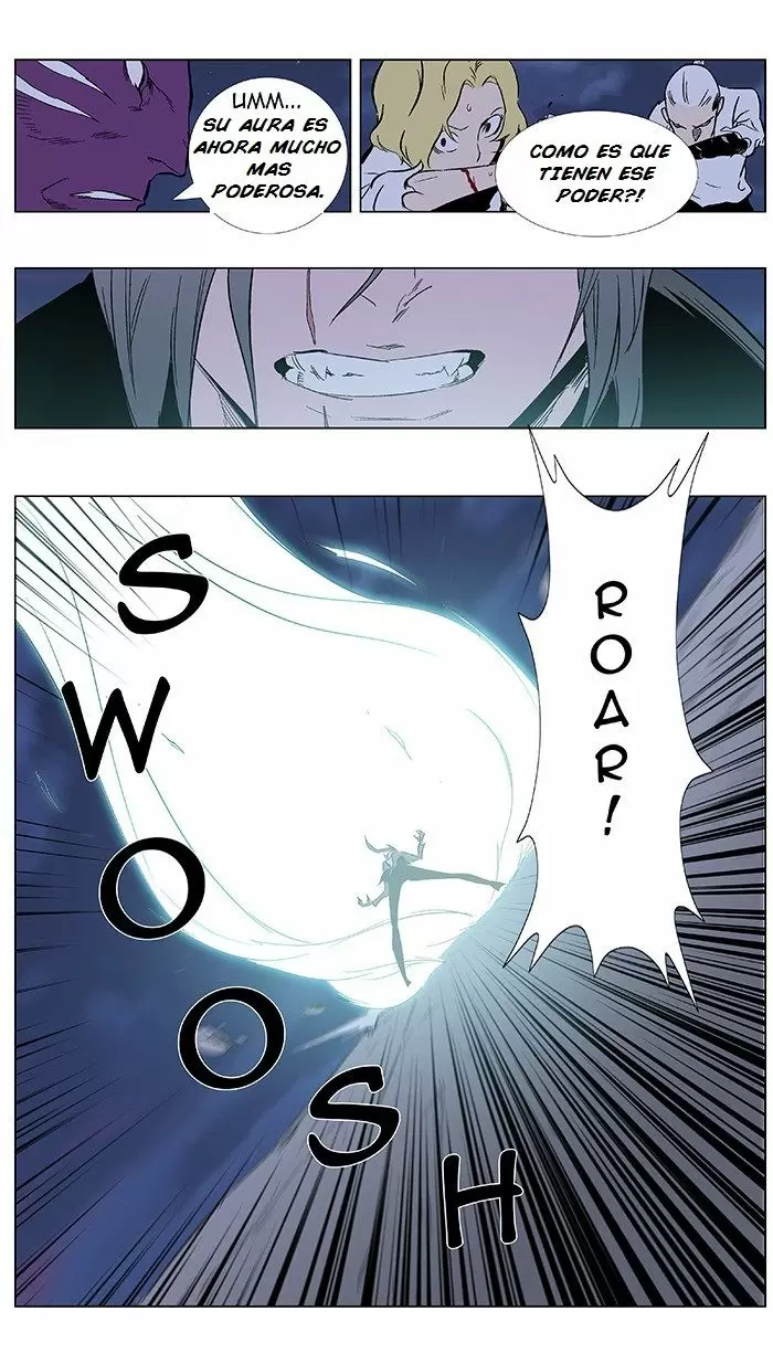 Noblesse - Capítulo 351 - Página 10 - LectorTMOo