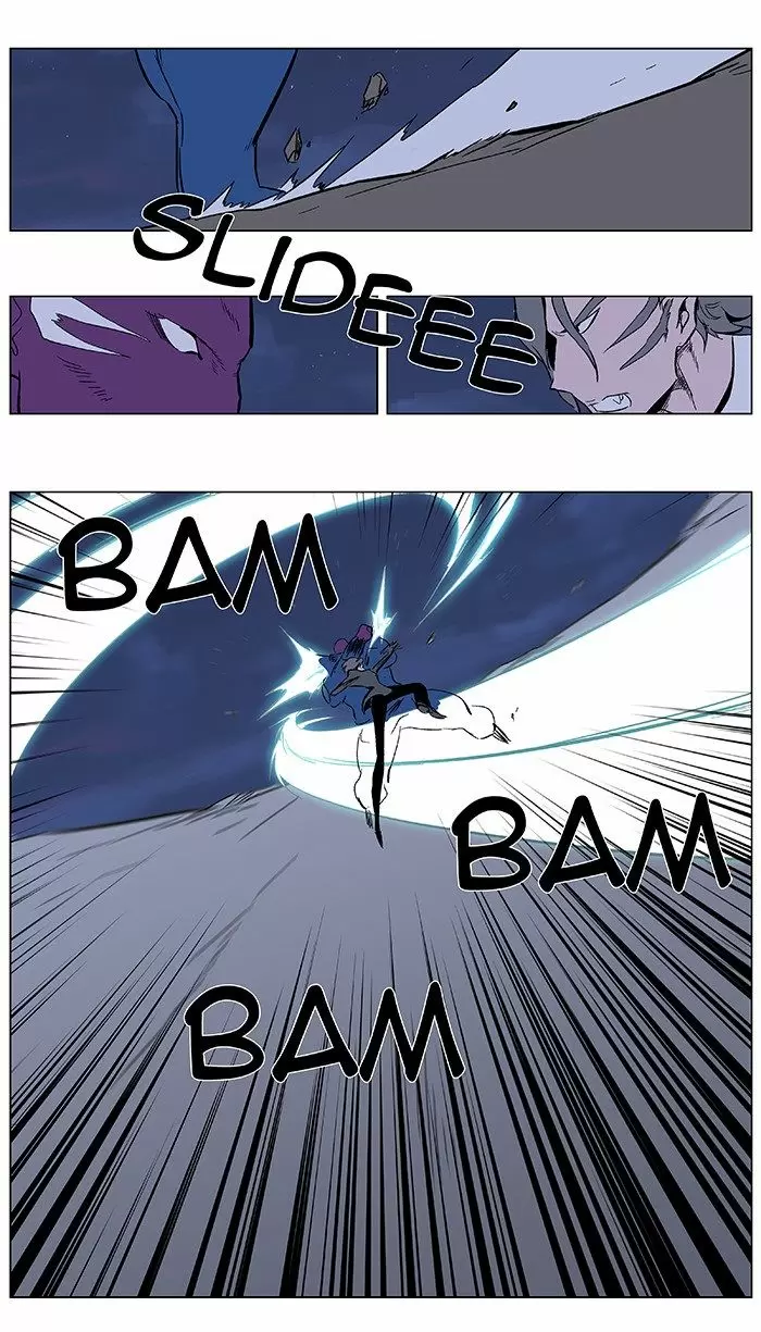 Noblesse - Capítulo 351 - Página 13 - LectorTMOo