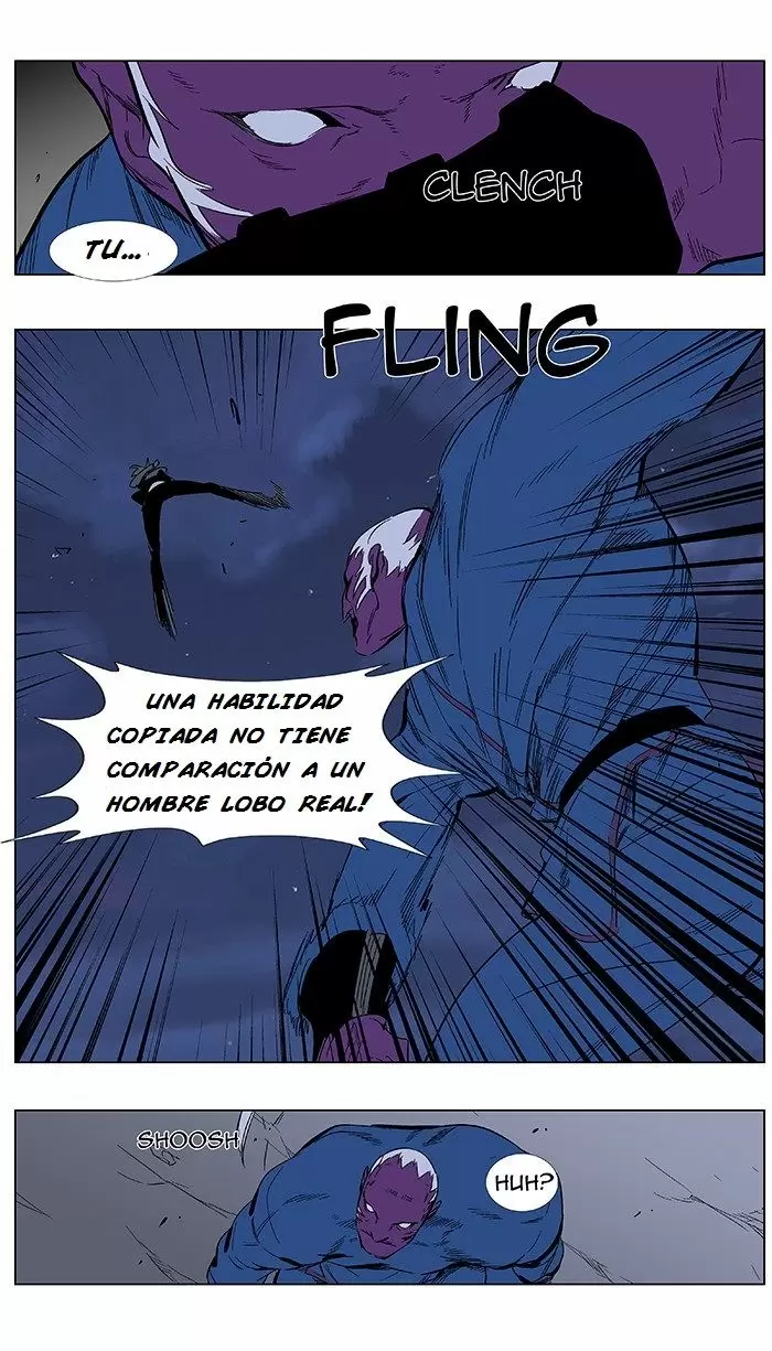 Noblesse - Capítulo 351 - Página 14 - LectorTMOo