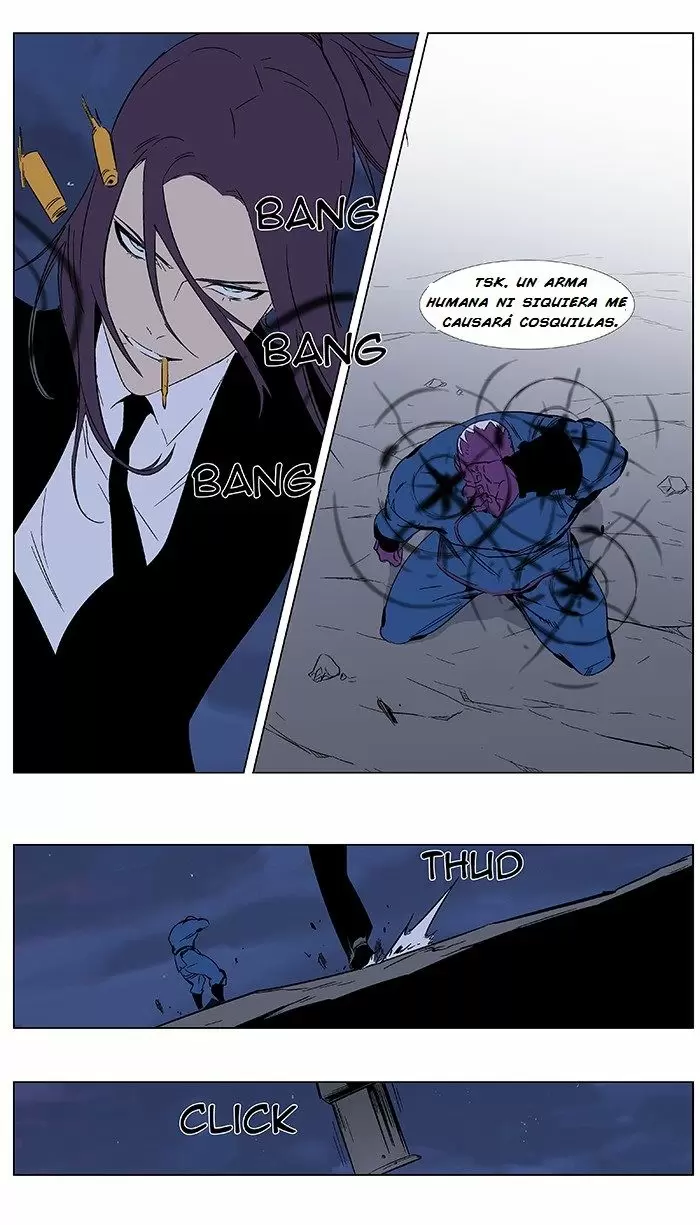 Noblesse - Capítulo 351 - Página 16 - LectorTMOo
