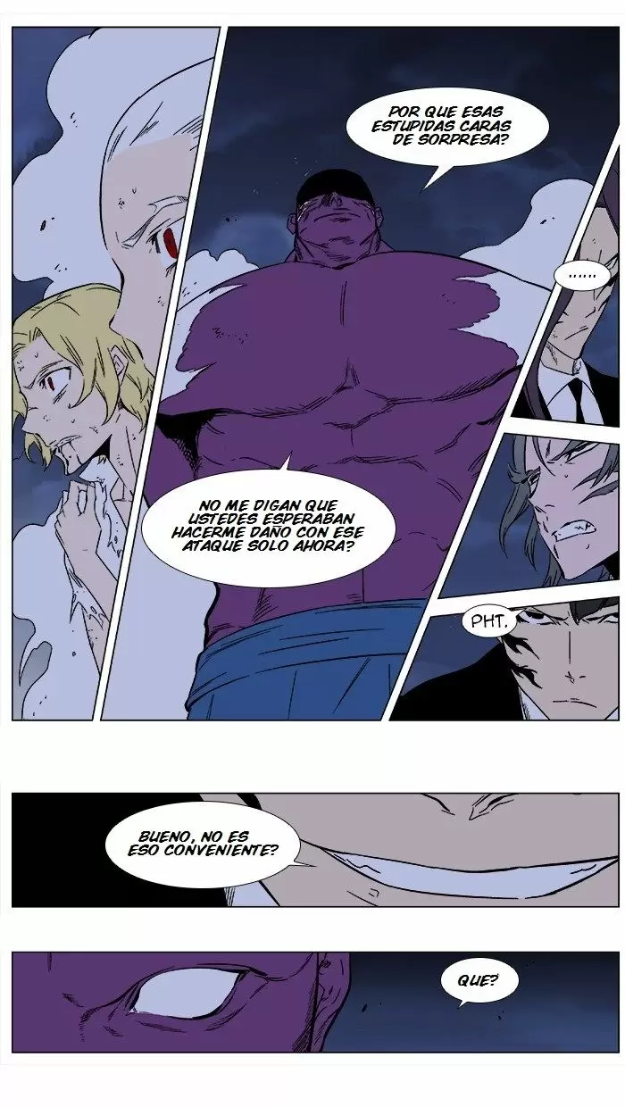 Noblesse - Capítulo 352 - Página 2 - LectorTMOo