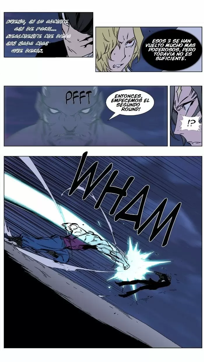 Noblesse - Capítulo 352 - Página 4 - LectorTMOo