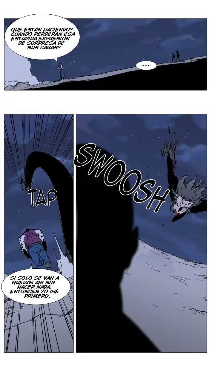 Noblesse - Capítulo 352 - Página 8 - LectorTMOo