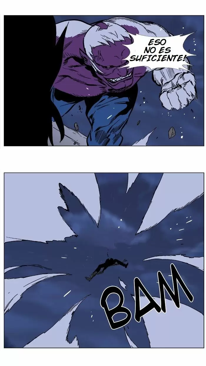 Noblesse - Capítulo 352 - Página 10 - LectorTMOo