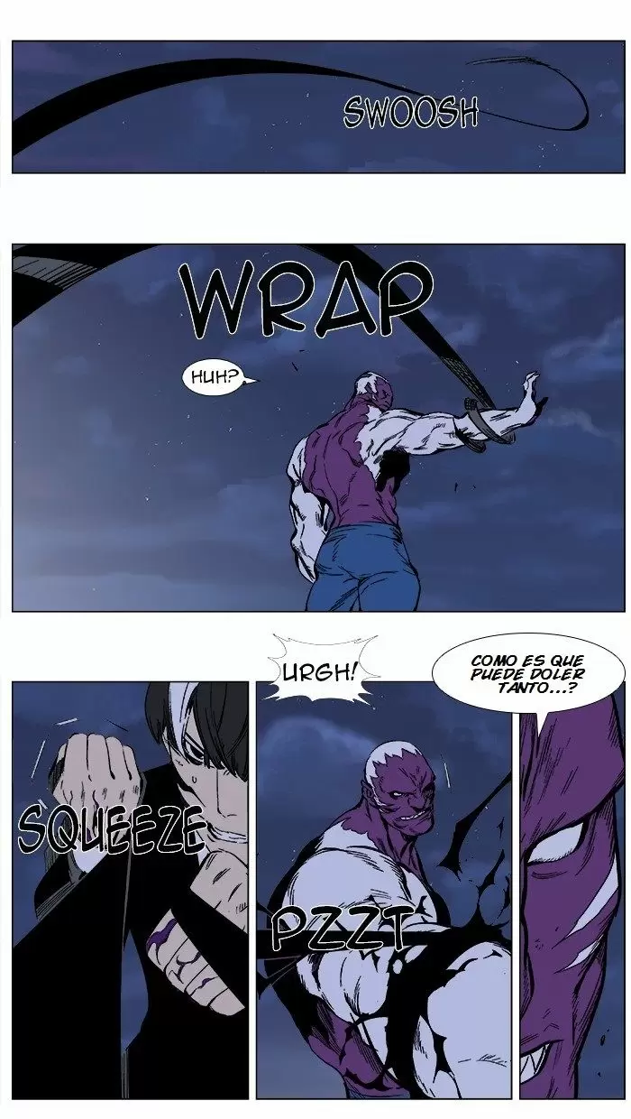 Noblesse - Capítulo 352 - Página 12 - LectorTMOo