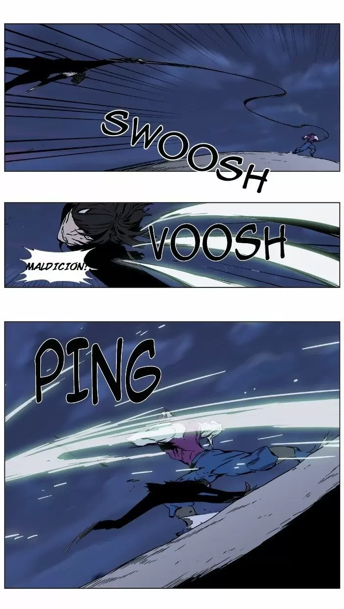 Noblesse - Capítulo 352 - Página 13 - LectorTMOo