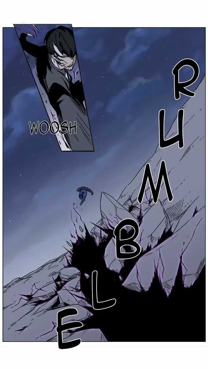 Noblesse - Capítulo 352 - Página 23 - LectorTMOo