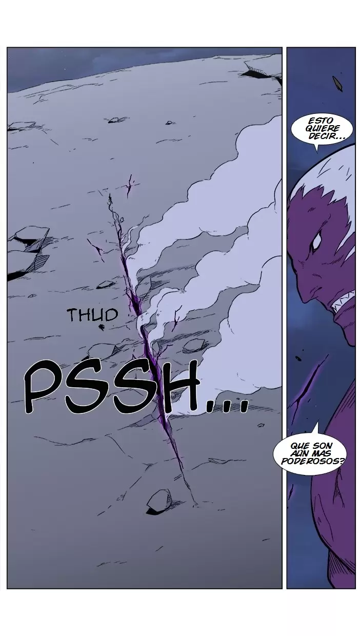 Noblesse - Capítulo 352 - Página 24 - LectorTMOo