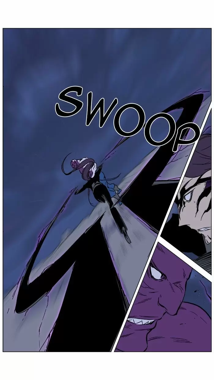 Noblesse - Capítulo 352 - Página 25 - LectorTMOo