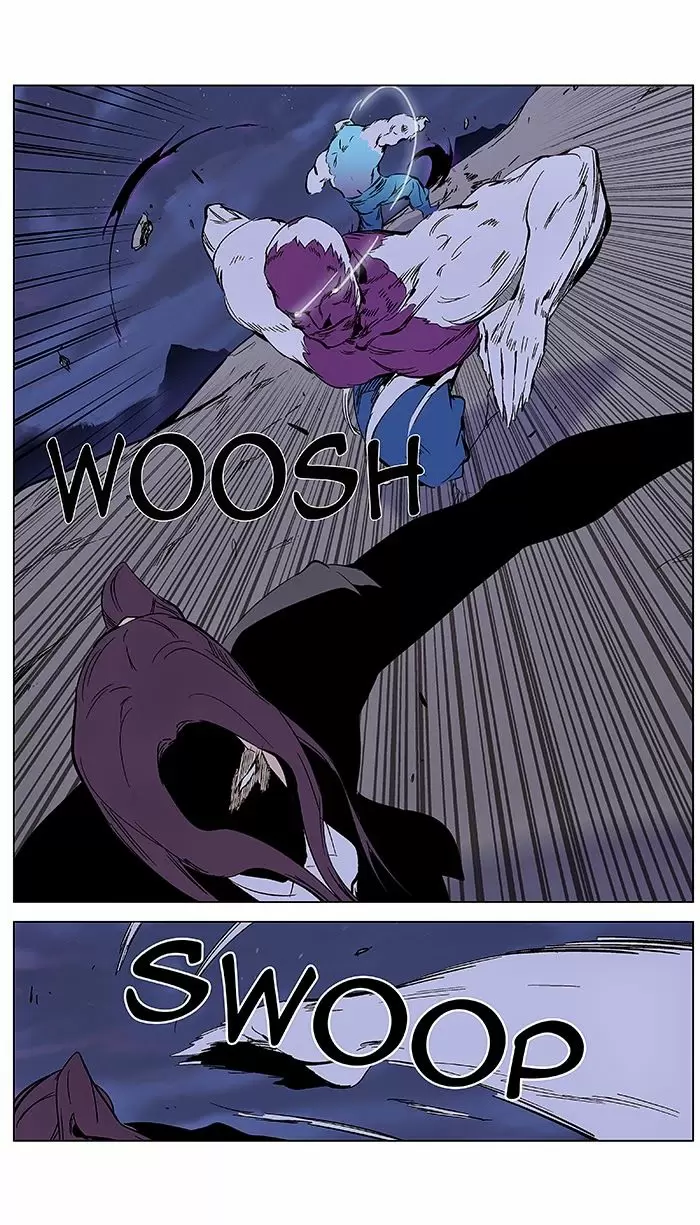 Noblesse - Capítulo 353 - Página 3 - LectorTMOo