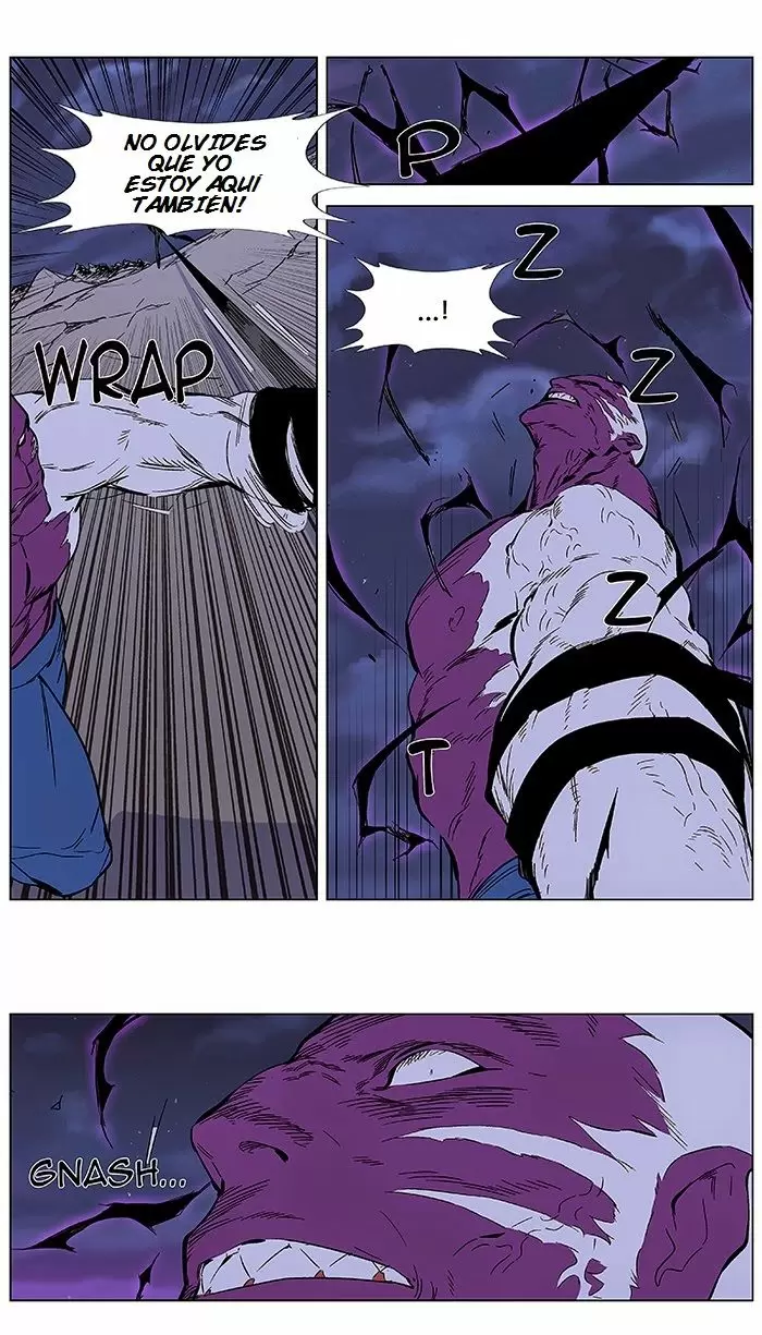 Noblesse - Capítulo 353 - Página 4 - LectorTMOo