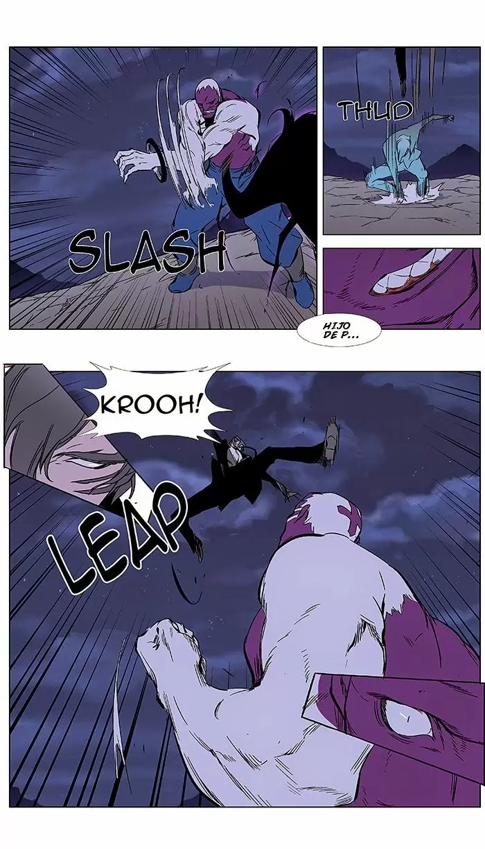Noblesse - Capítulo 353 - Página 5 - LectorTMOo