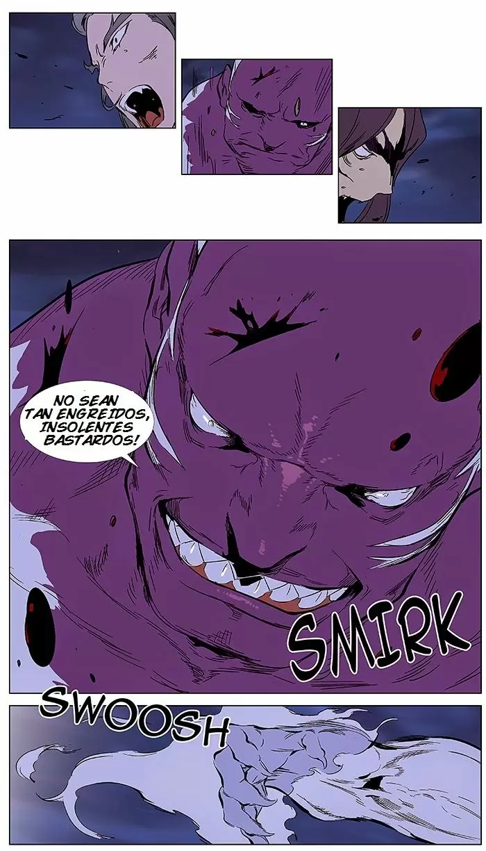 Noblesse - Capítulo 353 - Página 11 - LectorTMOo