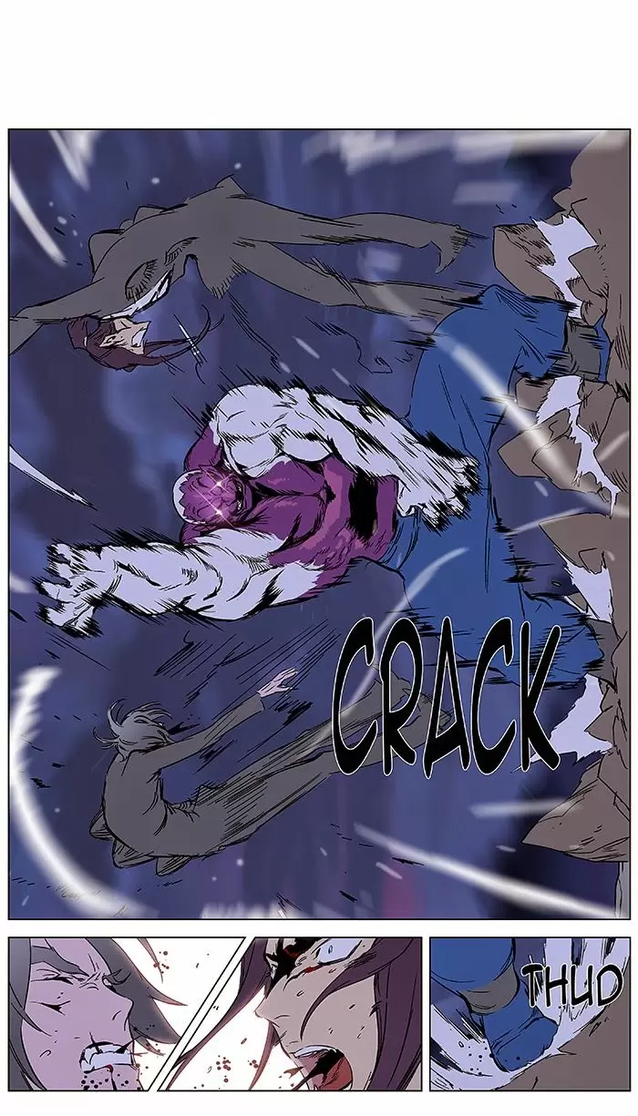 Noblesse - Capítulo 353 - Página 12 - LectorTMOo