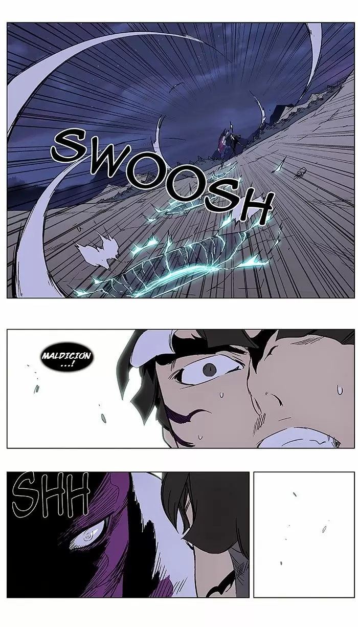 Noblesse - Capítulo 353 - Página 13 - LectorTMOo