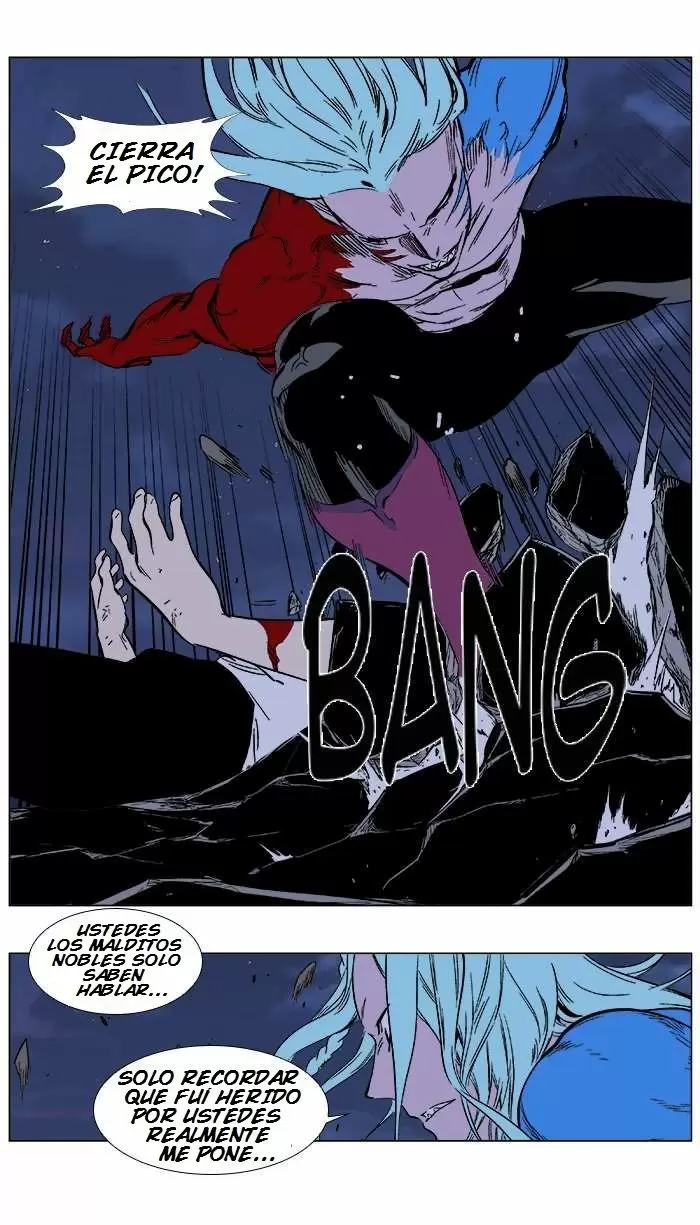 Noblesse - Capítulo 354 - Página 2 - LectorTMOo