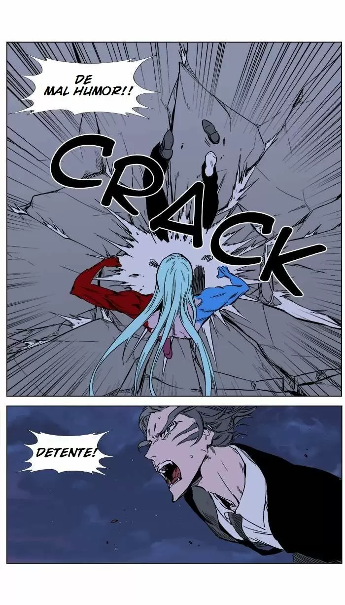 Noblesse - Capítulo 354 - Página 3 - LectorTMOo