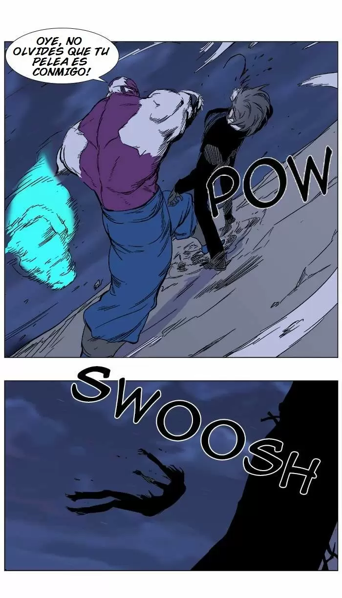 Noblesse - Capítulo 354 - Página 4 - LectorTMOo