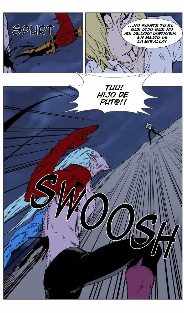 Noblesse - Capítulo 354 - Página 13 - LectorTMOo