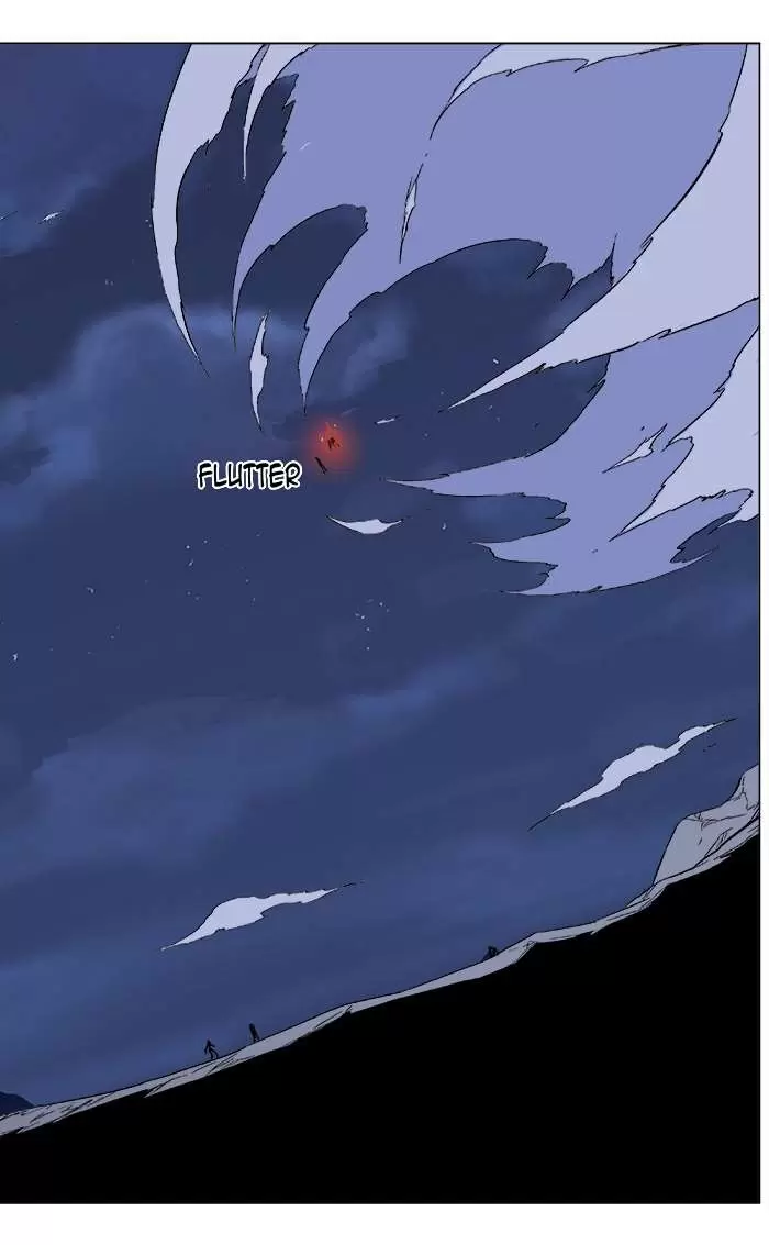 Noblesse - Capítulo 354 - Página 20 - LectorTMOo