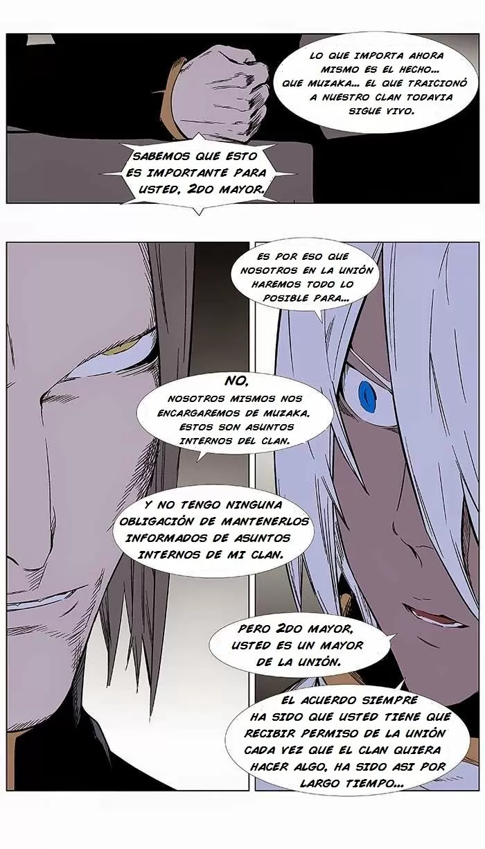 Noblesse - Capítulo 355 - Página 5 - LectorTMOo