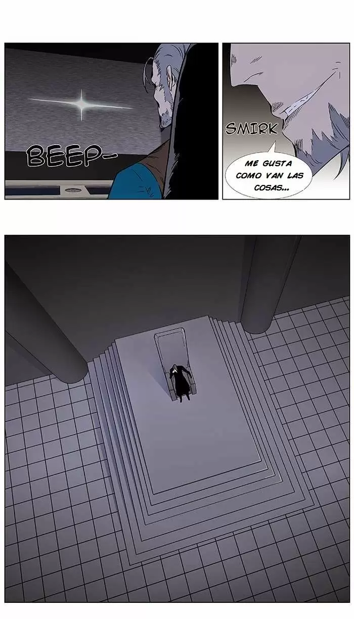 Noblesse - Capítulo 355 - Página 7 - LectorTMOo