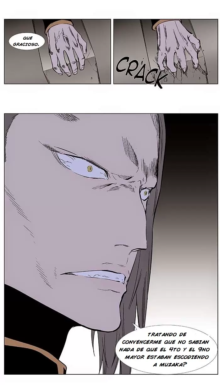 Noblesse - Capítulo 355 - Página 8 - LectorTMOo