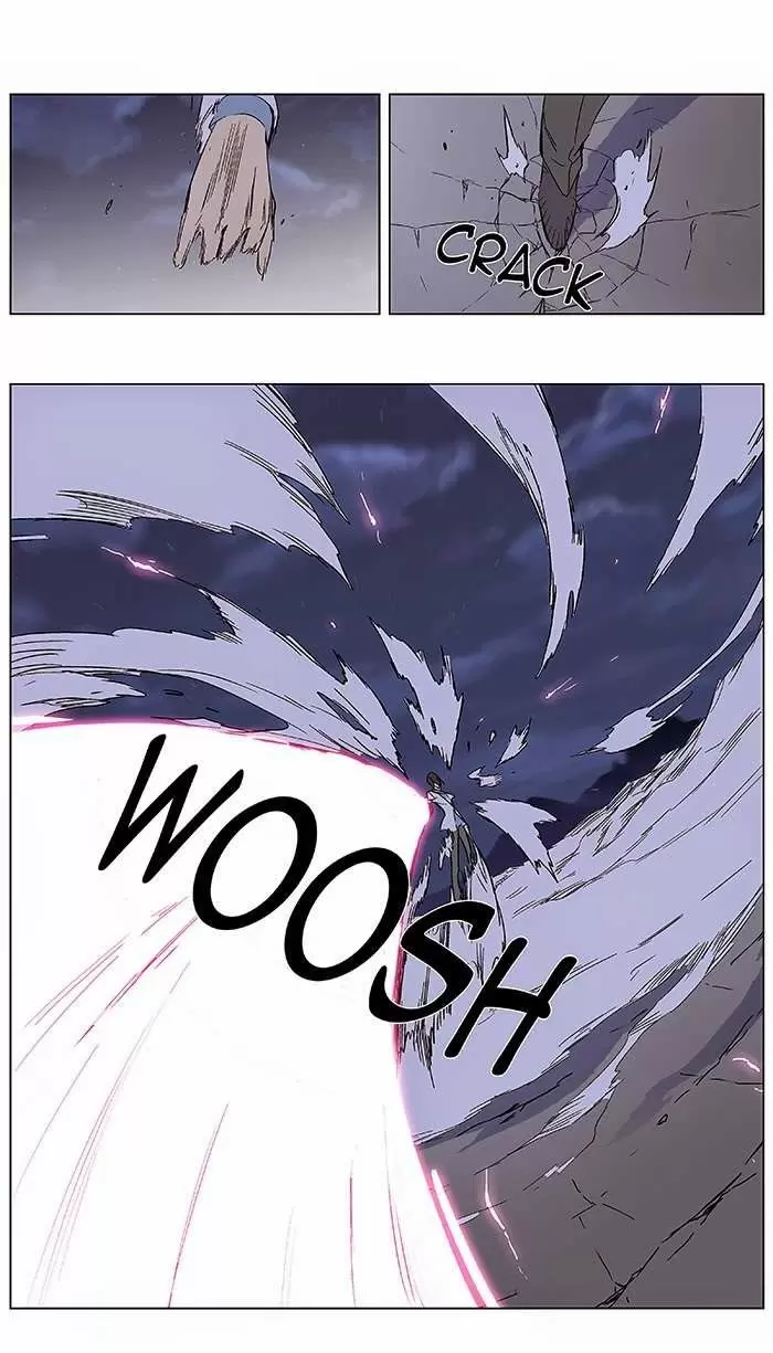 Noblesse - Capítulo 355 - Página 19 - LectorTMOo