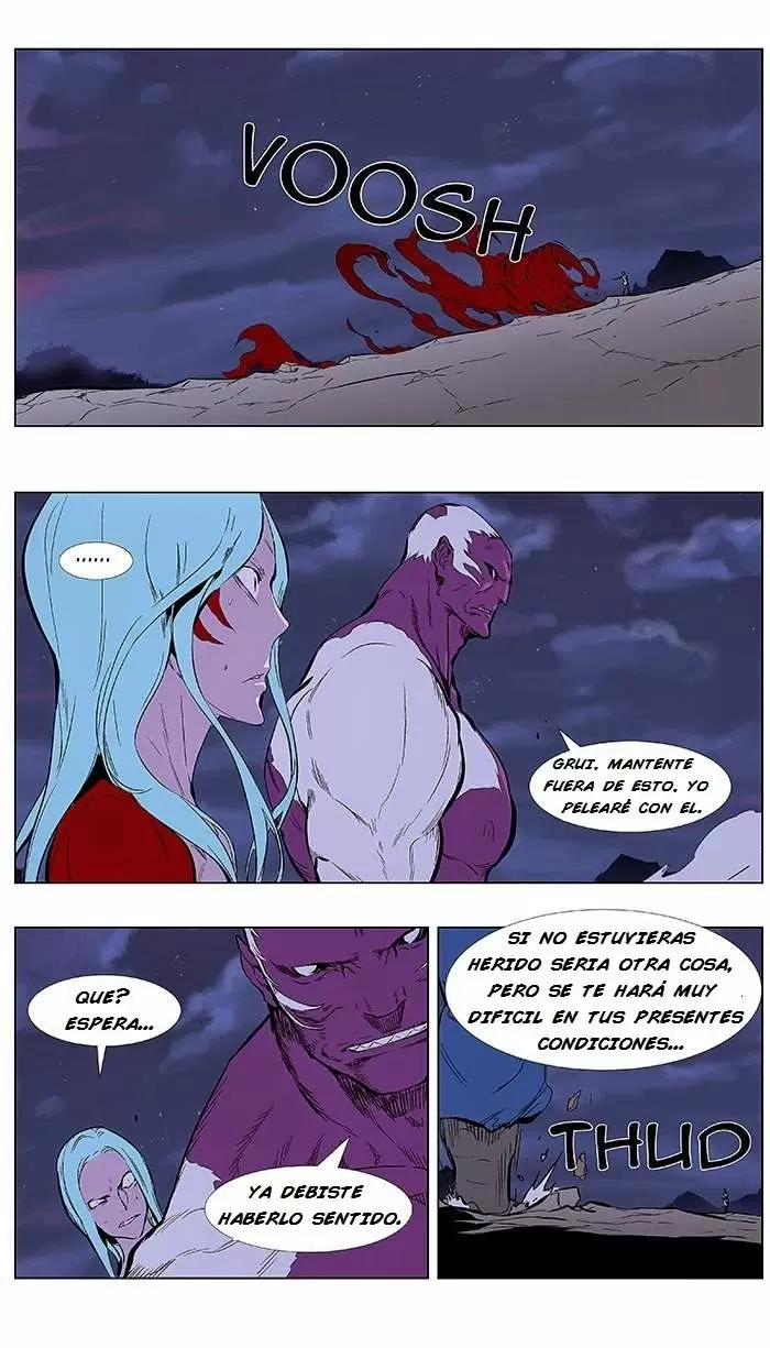 Noblesse - Capítulo 355 - Página 22 - LectorTMOo