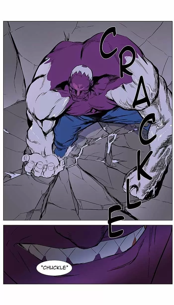 Noblesse - Capítulo 355 - Página 24 - LectorTMOo