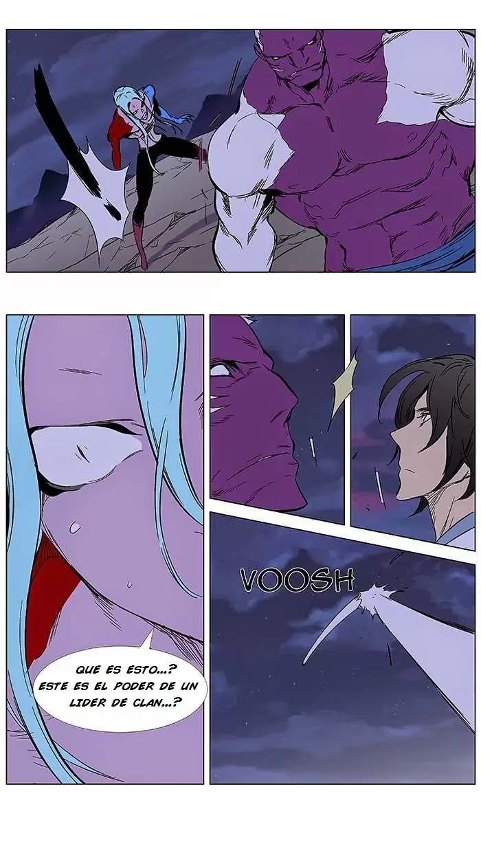 Noblesse - Capítulo 355 - Página 27 - LectorTMOo