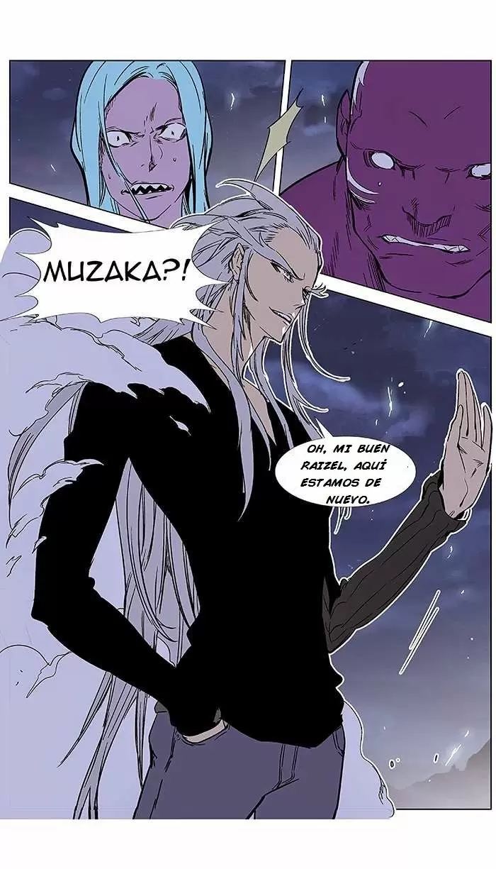 Noblesse - Capítulo 355 - Página 30 - LectorTMOo