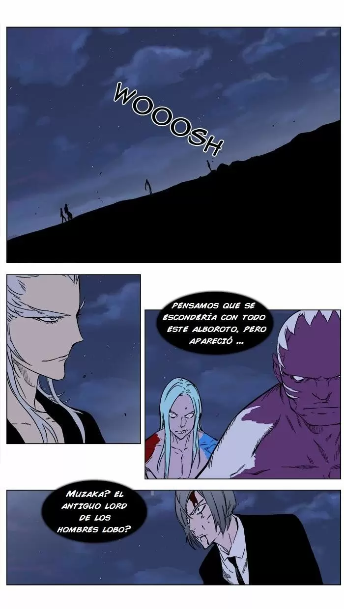 Noblesse - Capítulo 356 - Página 1 - LectorTMOo