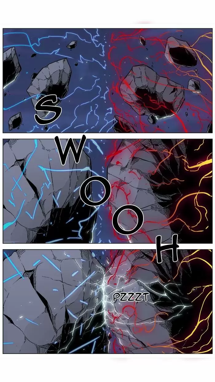 Noblesse - Capítulo 356 - Página 8 - LectorTMOo
