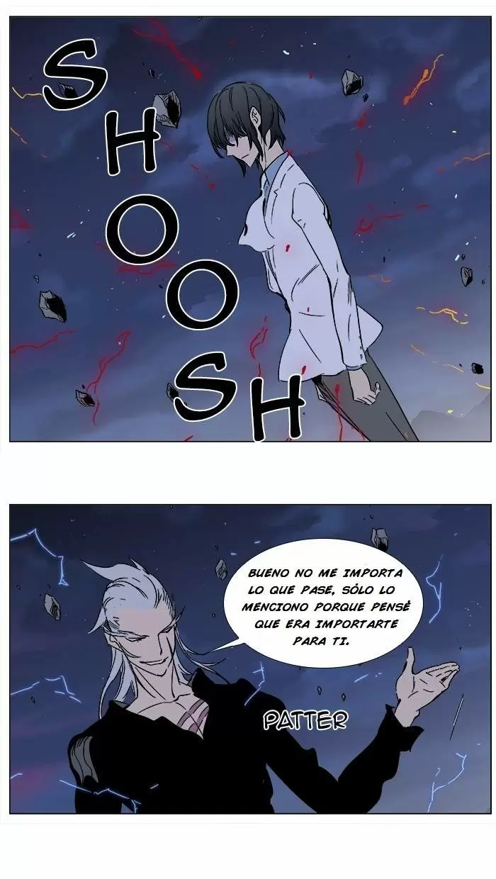 Noblesse - Capítulo 356 - Página 11 - LectorTMOo