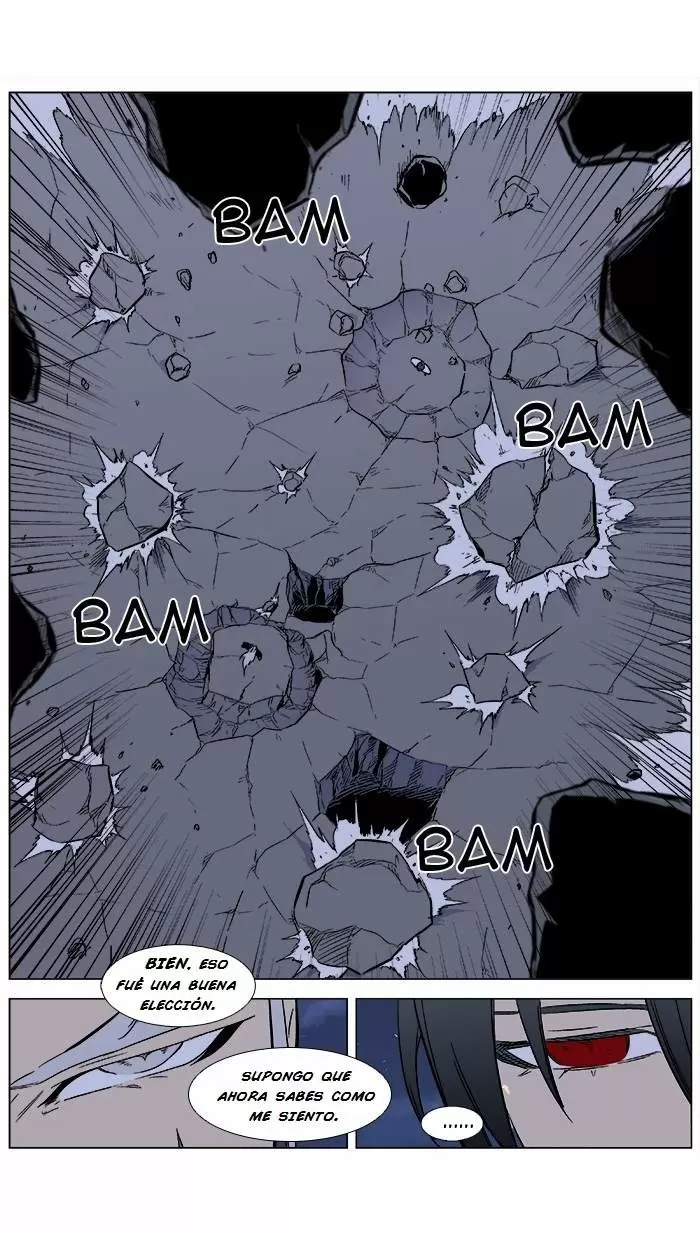 Noblesse - Capítulo 356 - Página 12 - LectorTMOo