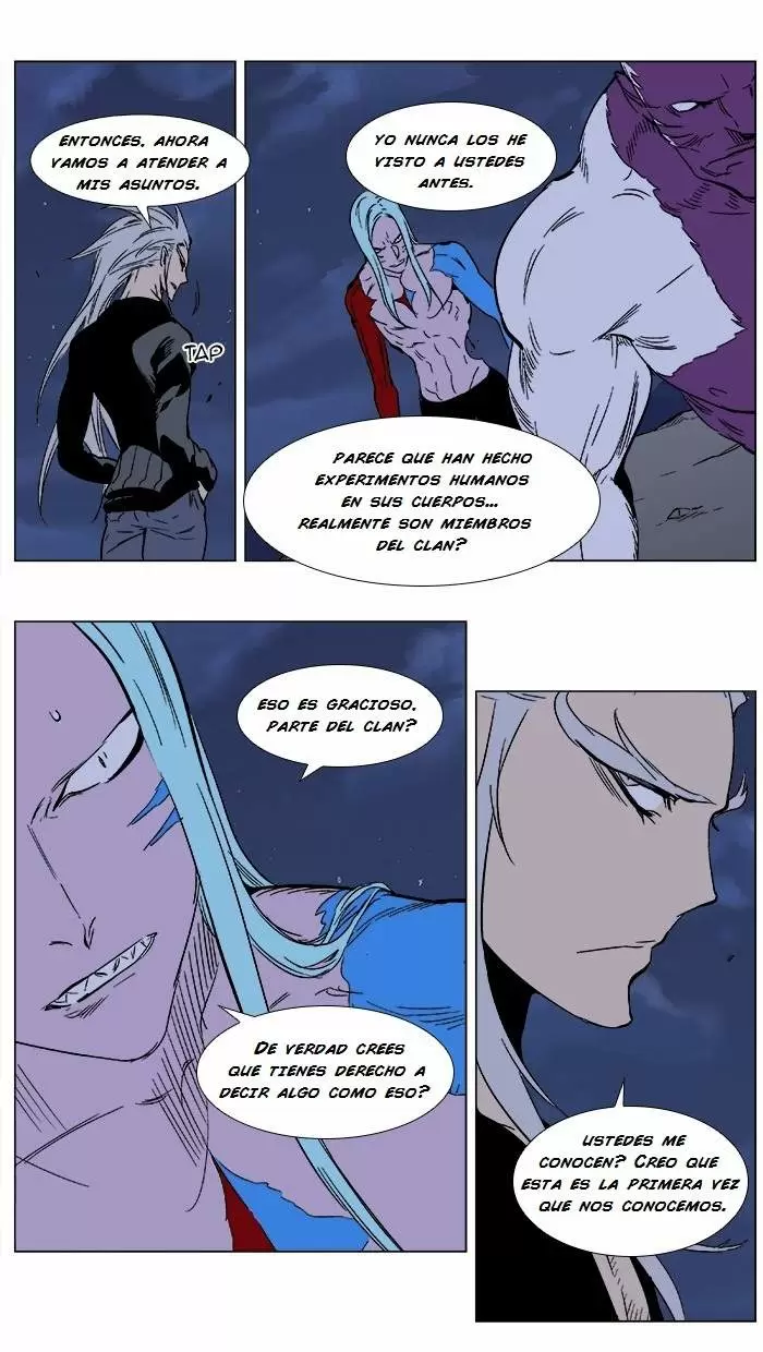 Noblesse - Capítulo 356 - Página 13 - LectorTMOo
