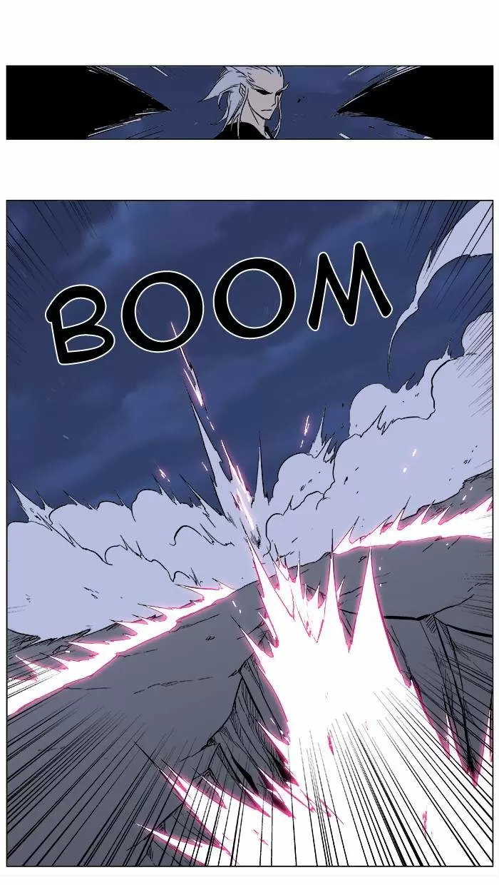 Noblesse - Capítulo 356 - Página 18 - LectorTMOo
