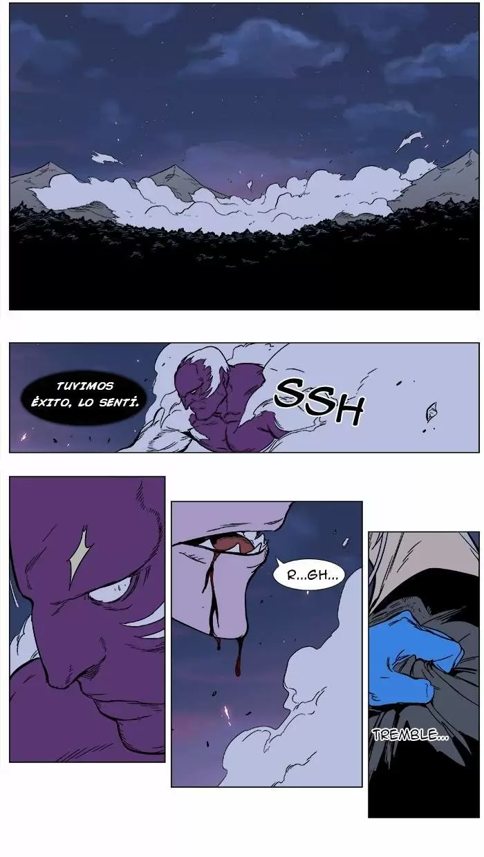 Noblesse - Capítulo 356 - Página 19 - LectorTMOo