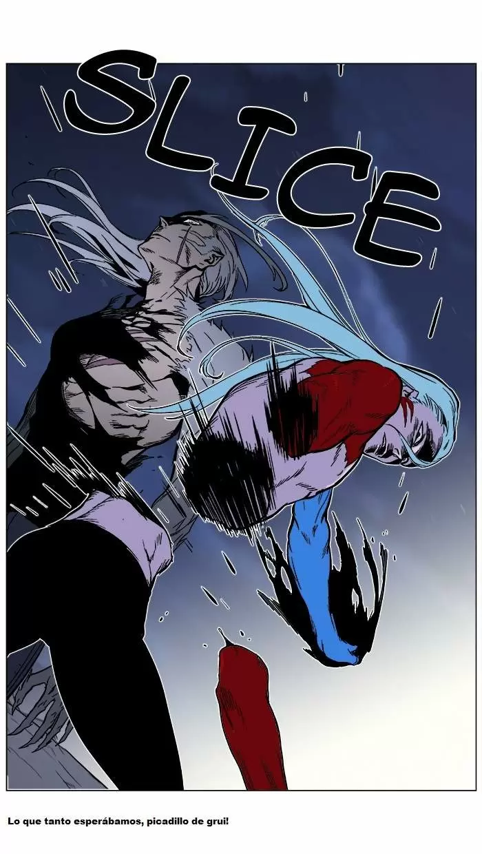 Noblesse - Capítulo 356 - Página 20 - LectorTMOo