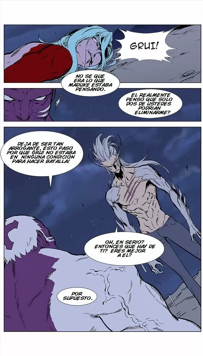 Noblesse - Capítulo 357 - Página 2 - LectorTMOo