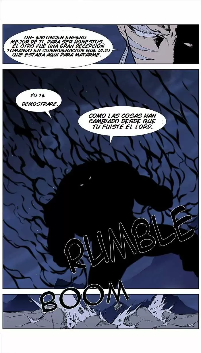 Noblesse - Capítulo 357 - Página 3 - LectorTMOo
