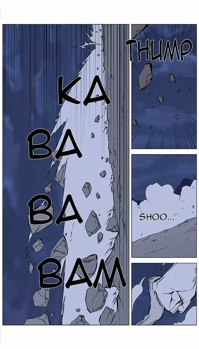 Noblesse - Capítulo 357 - Página 5 - LectorTMOo